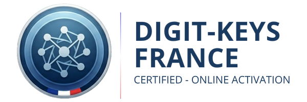 Digit-Keys France